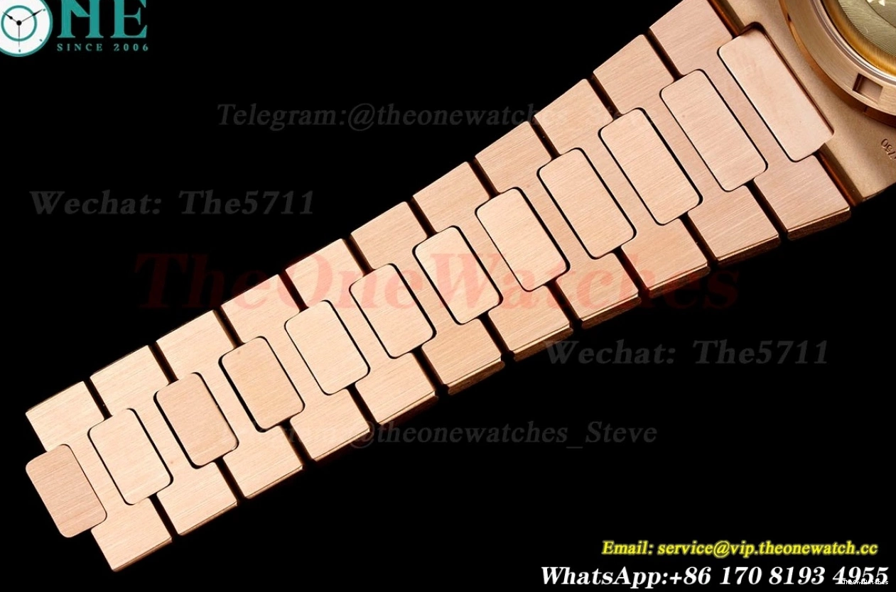 A324 Nautilus Stk RG V4 Brown 3KF RG 5711 Jumbo 1230